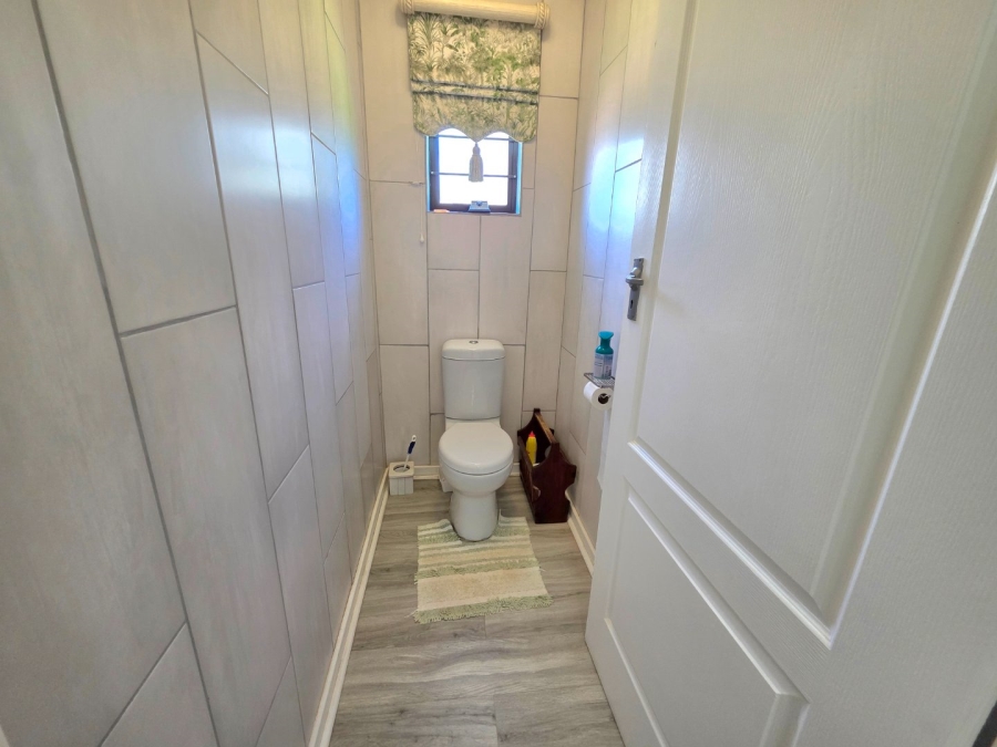 3 Bedroom Property for Sale in Paul Roux Free State